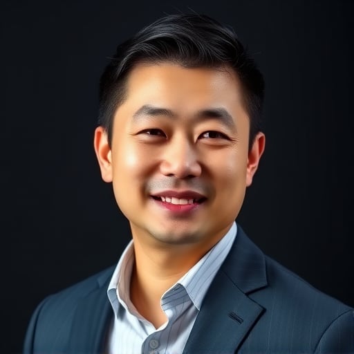 Alex Chen