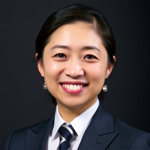 Amanda Liu