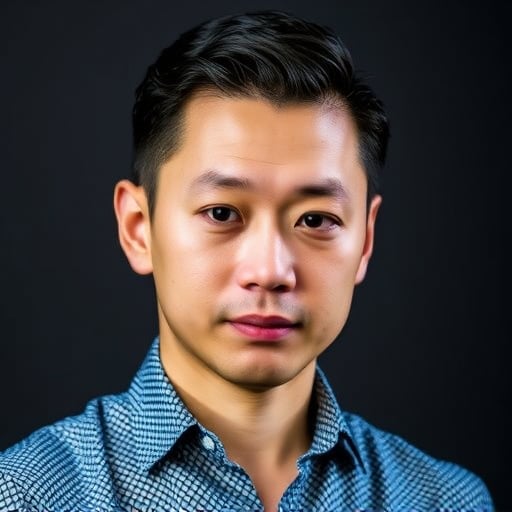 David Kim