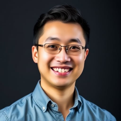 Dr. Michael Chen