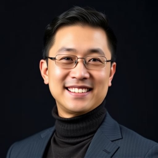 Kevin Zhang