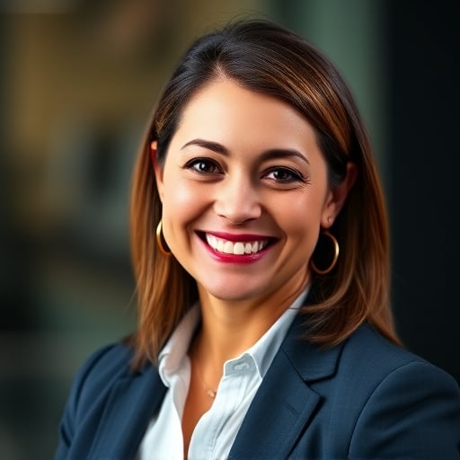 Lisa Martinez