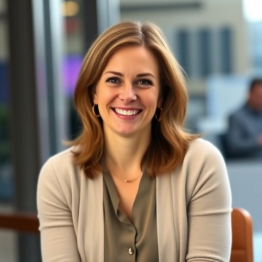 Samantha Roth