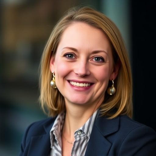 Sarah Davidson