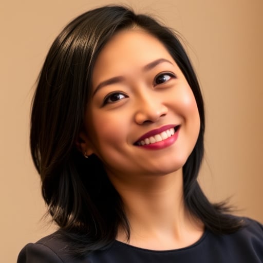 Vanessa Liu